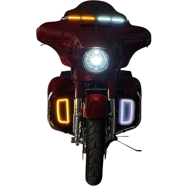 Harley Davidson（ハーレー・ダビッドソン） DYNAMIC ロワーフェア