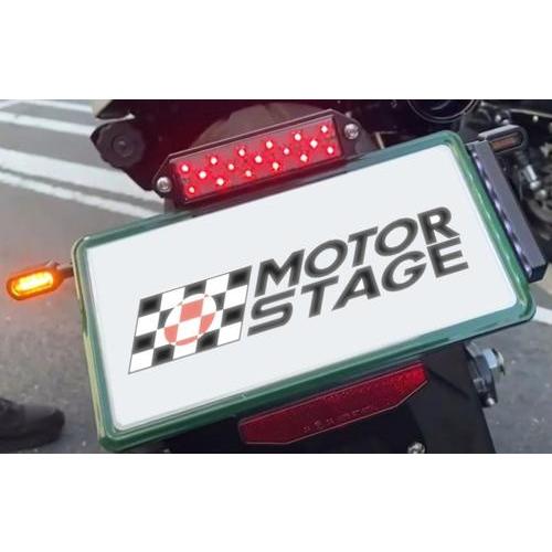 Harley Davidson（ハーレー・ダビッドソン） テールランプキット