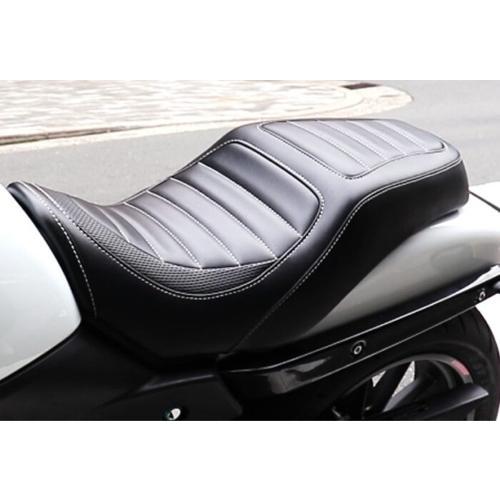 Harley Davidson（ハーレー・ダビッドソン） ローダウンシート X500