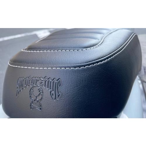 Harley Davidson（ハーレー・ダビッドソン） ローダウンシート X500