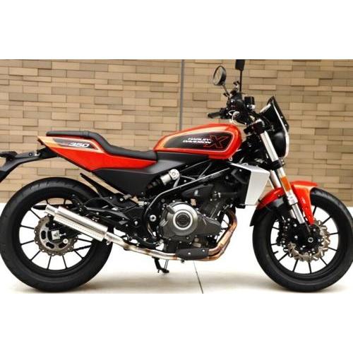 A-100 セミスリップオン ロング 2024年以降X350の画像