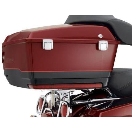 パック Harley Davidson（ハーレー・ダビッドソン） ワンタッチ ツアーパック