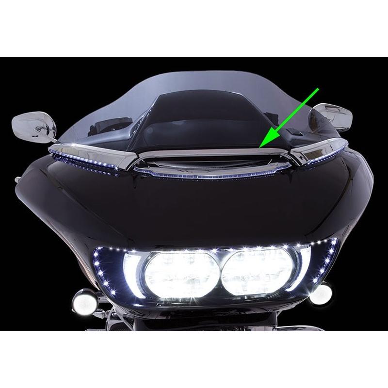 Harley Davidson（ハーレー・ダビッドソン） センター ウインド