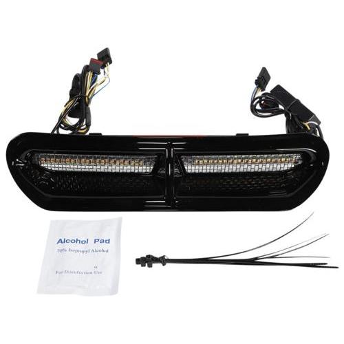 Harley Davidson（ハーレー・ダビッドソン） ALL-IN-ONE DYNAMIC LED 