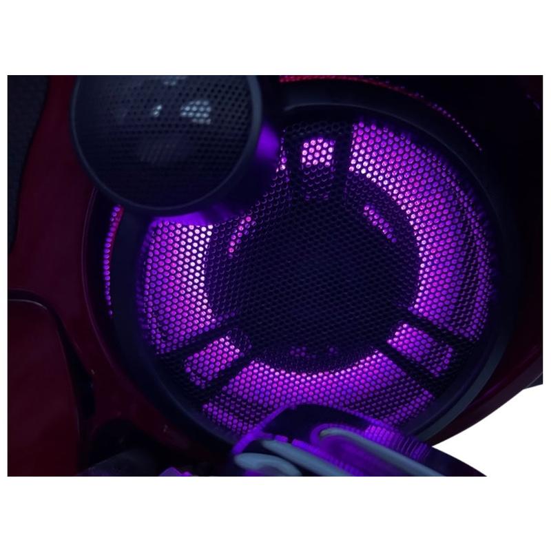 LEDスピーカーライト Harley Davidson ProGLOW COLOR-CHANGING LEDスピーカーライト