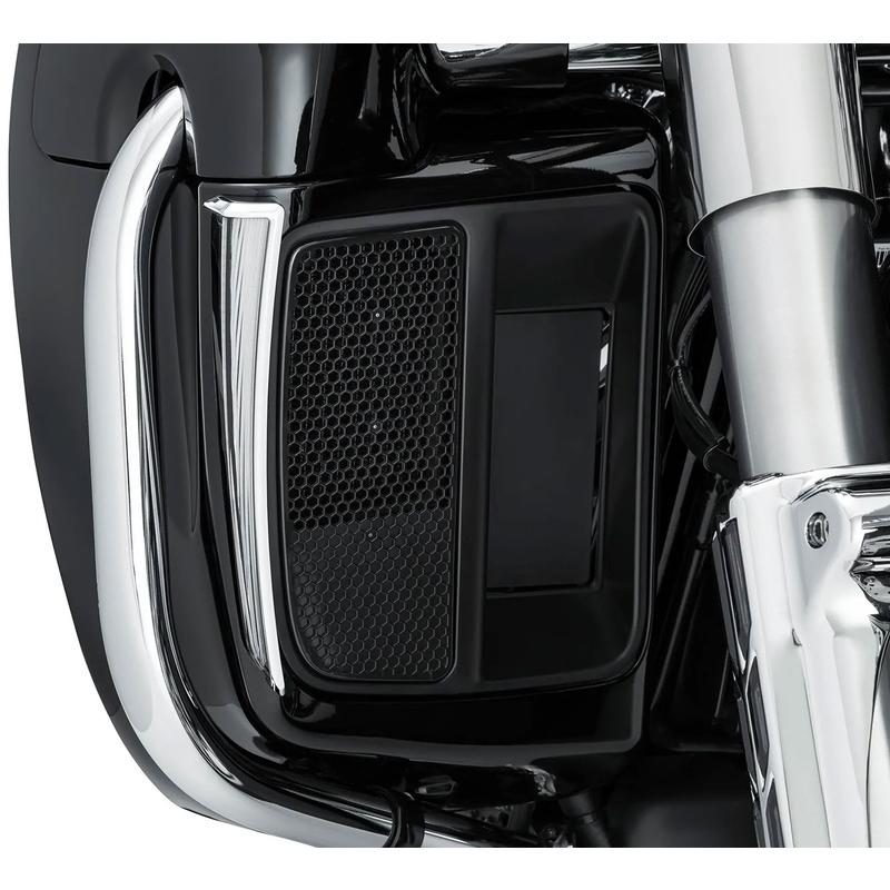 Harley Davidson FANG ロワーフェアリングライト:2014年以降 Harley Davidson FANG ロワーフェアリングライト:2014年以降