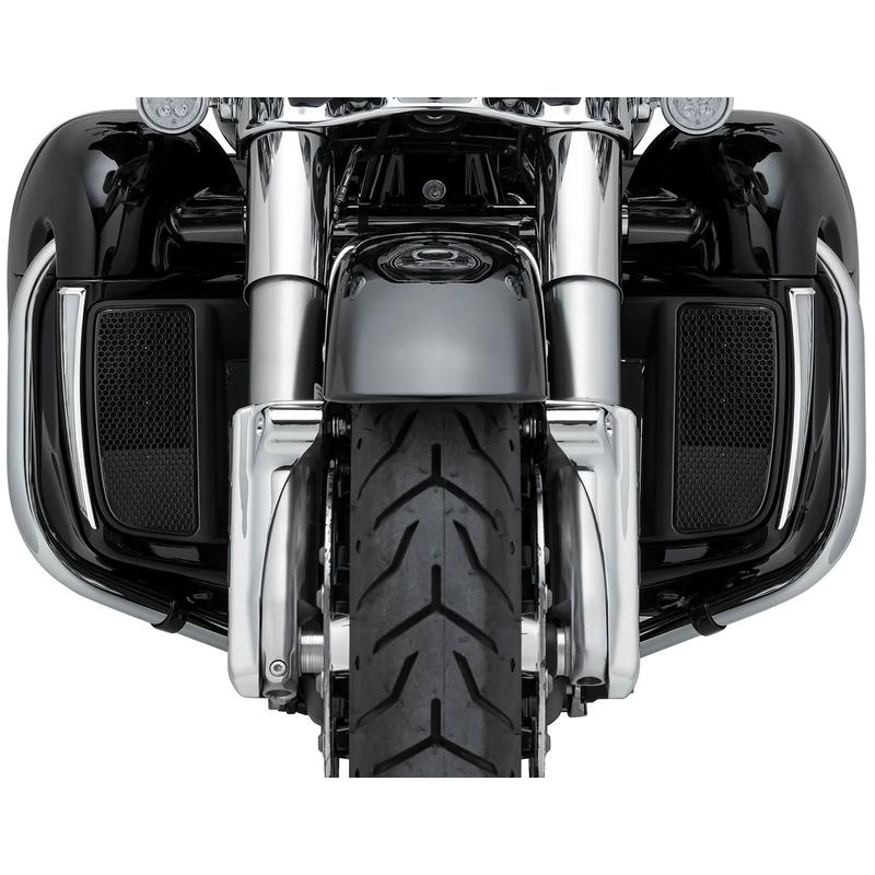 Harley Davidson FANG ロワーフェアリングライト:2014年以降 Harley Davidson FANG ロワーフェアリングライト:2014年以降