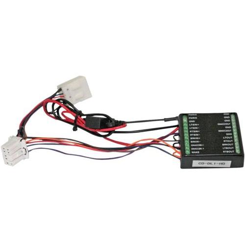 Harley Davidson（ハーレー・ダビッドソン） Dynamic Load Isolator