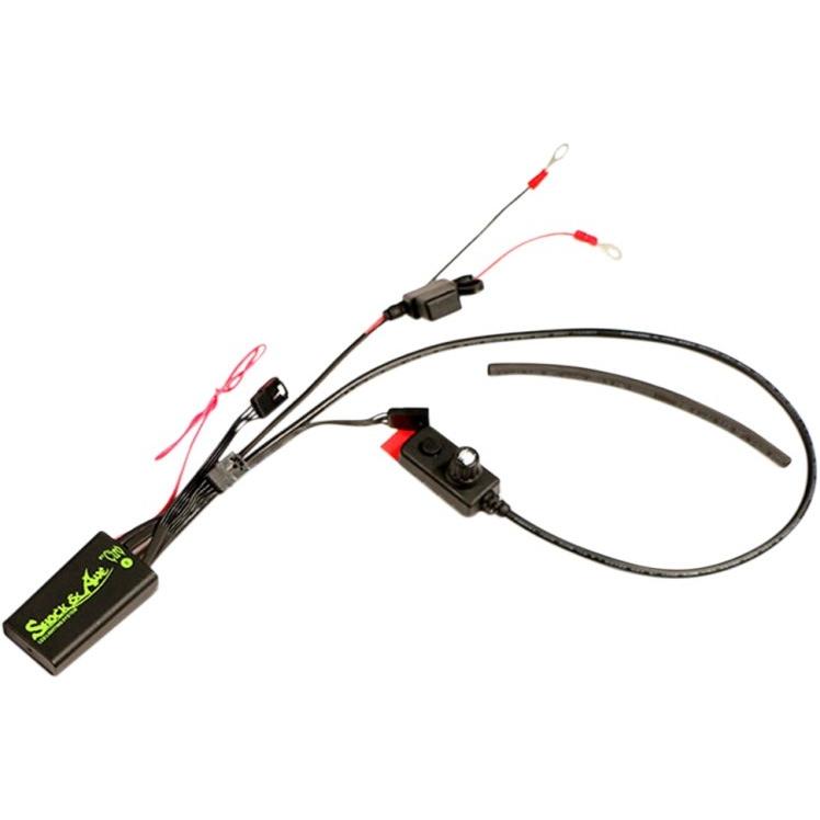 SHOCK \u0026 AWE 2.0 LED アクセサリー:CONTROLLER KIT