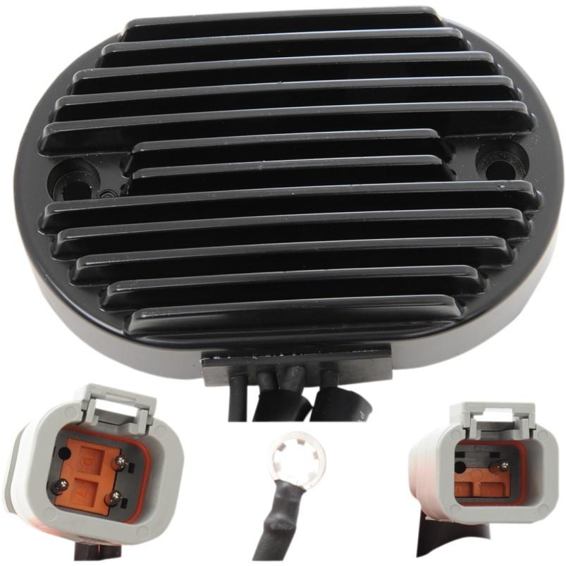 パーツ Harley Davidson FLHXS Harley Davidson（ハーレー・ダビッドソン） PREMIUM レギュレター