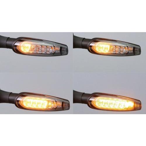 Harley Davidson（ハーレー・ダビッドソン） LED シーケンシャル