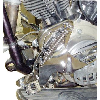 ハーレー用ロッカークラッチ Harley Davidson（ハーレー・ダビッドソン） ロッカークラッチKIT