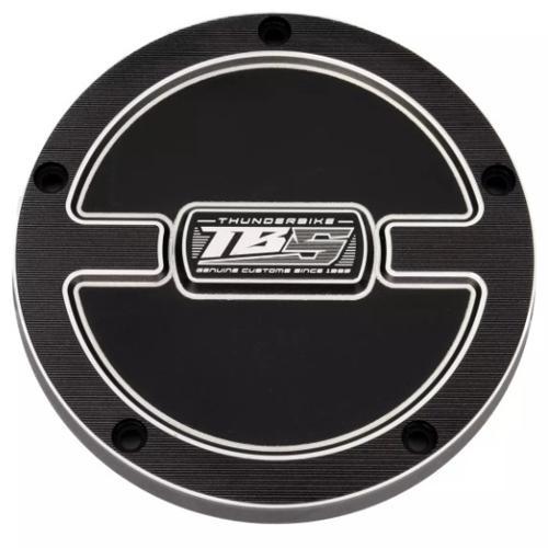 Harley Davidson（ハーレー・ダビッドソン） TB-S ダービーカバー 1999