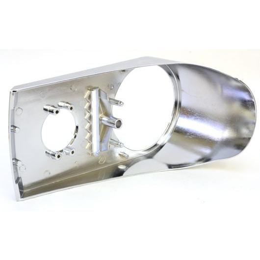 Harley-Davidson スピードメーター ダッシュパネル 本体 Harley Davidson（ハーレー・ダビッドソン） ダッシュパネル スピード