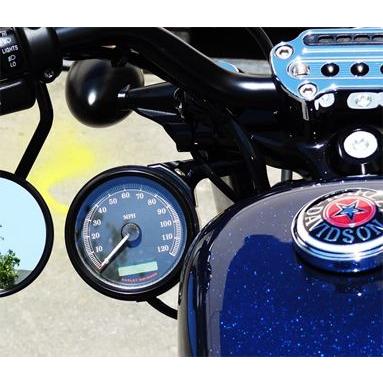 Harley Davidson（ハーレー・ダビッドソン） スピードメーター