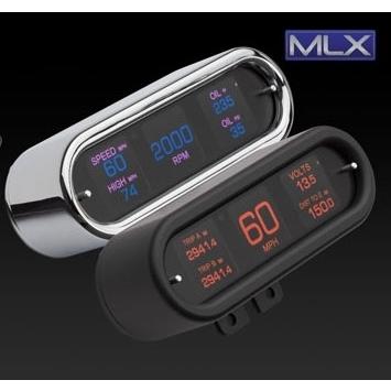 Harley Davidson（ハーレー・ダビッドソン） MLX-9000シリーズ