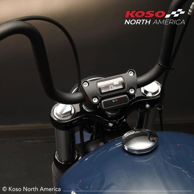 Harley Davidson（ハーレー・ダビッドソン） D2 MULTI FUNCTION