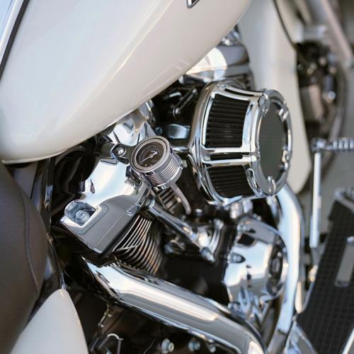 Harley Davidson（ハーレー・ダビッドソン） METHOD オイル