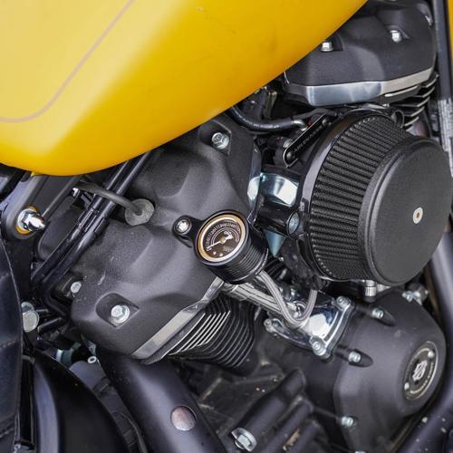 Harley Davidson（ハーレー・ダビッドソン） METHOD オイル