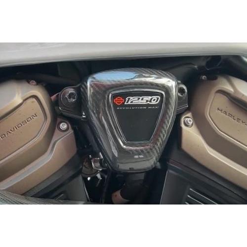 Harley Davidson（ハーレー・ダビッドソン） ドライカーボン 1250