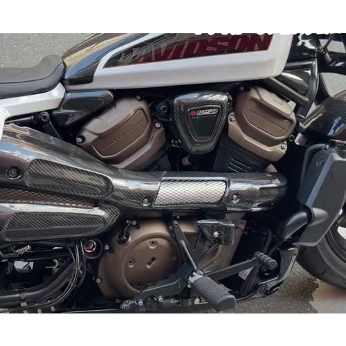 Harley Davidson（ハーレー・ダビッドソン） ドライカーボン 1250