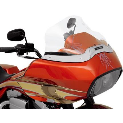 Harley Davidson（ハーレー・ダビッドソン） FLARE ウインドシールド 8