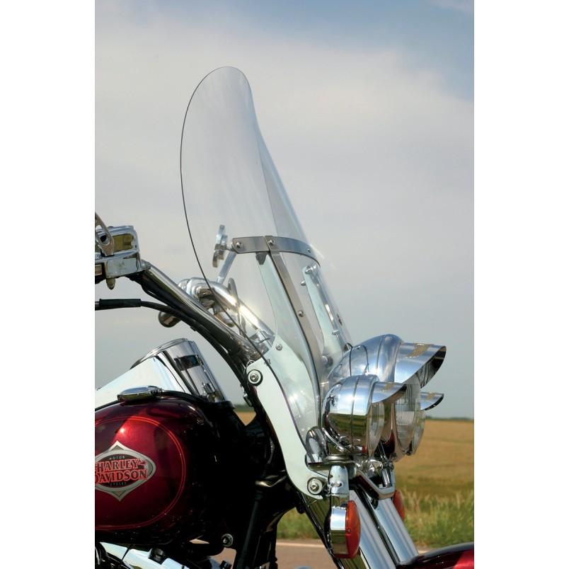 ハーレー　純正　風防　スクリーン 楽天市場】1年保証付 メンテナンスクロス付！ ハーレー スポーツスター