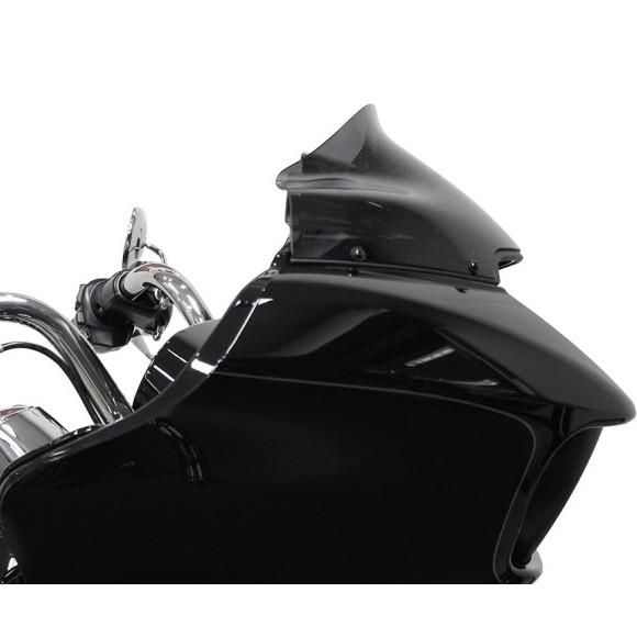 Harley Davidson（ハーレー・ダビッドソン） FLARE ウインドシールド