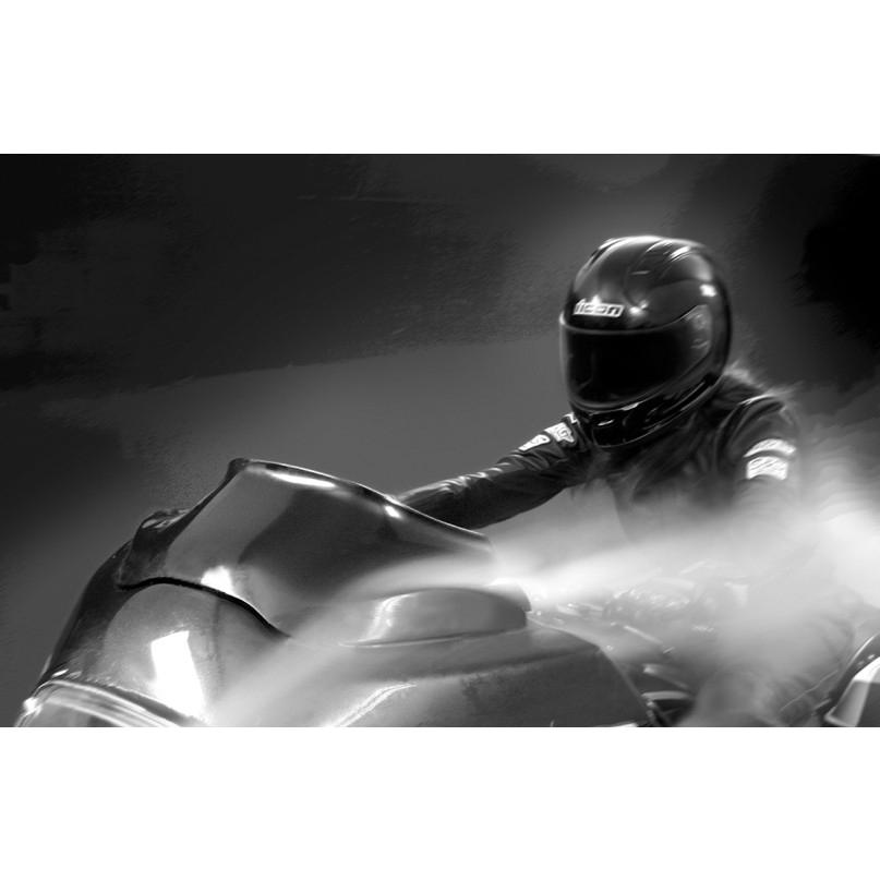 Harley Davidson（ハーレー・ダビッドソン） FLARE ウインドシールド