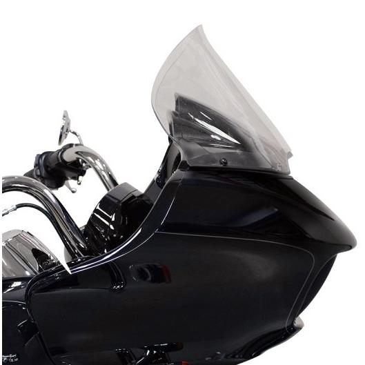 Harley Davidson（ハーレー・ダビッドソン） FLARE ウインドシールド
