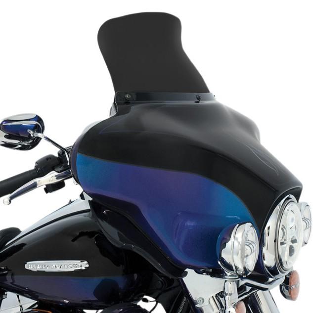 Harley Davidson（ハーレー・ダビッドソン） SPOILER ウインドシールド
