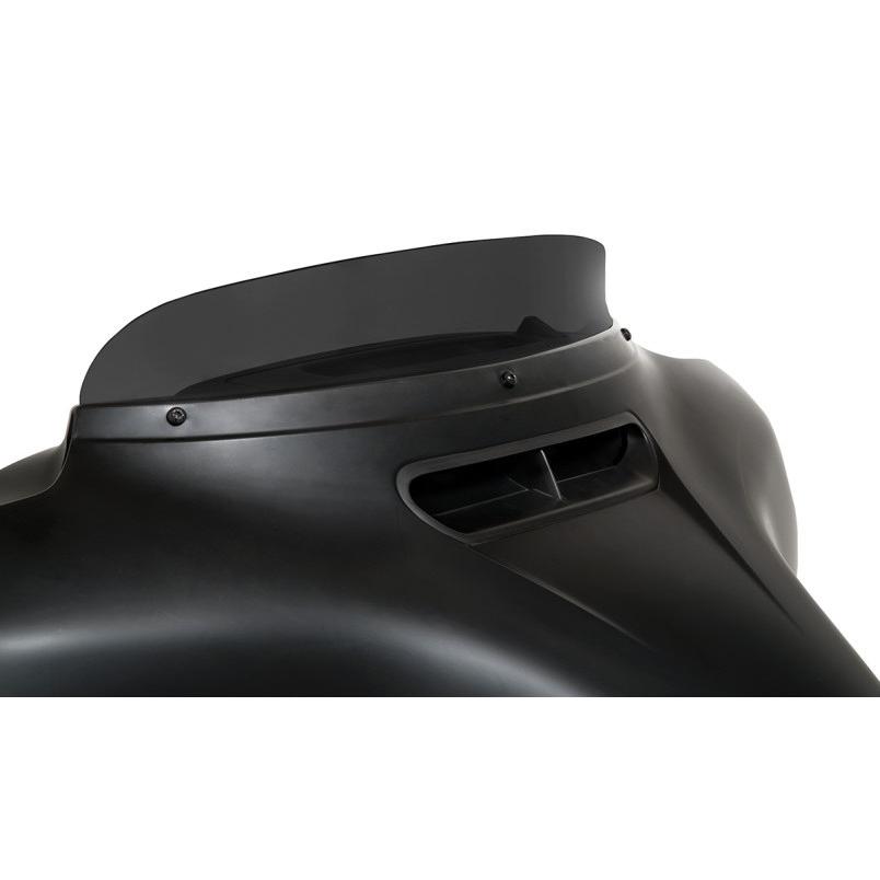 Harley Davidson（ハーレー・ダビッドソン） SPOILER ウインドシールド
