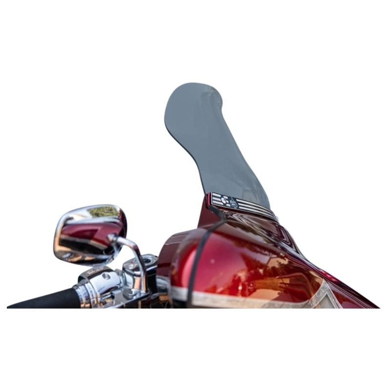 Harley Davidson（ハーレー・ダビッドソン） FLARE ウインドシールド