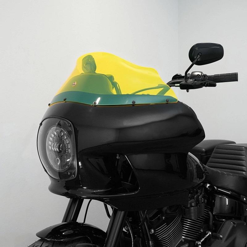 Harley Davidson（ハーレー・ダビッドソン） KOLOR FLARE ウインド
