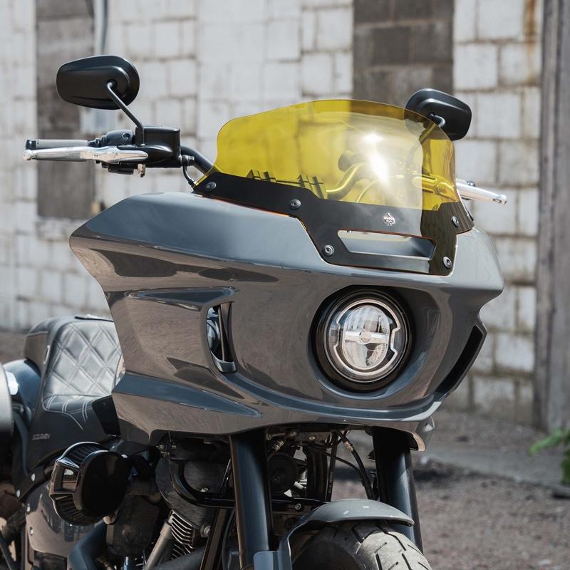 Harley Davidson（ハーレー・ダビッドソン） KOLOR FLARE ウインド