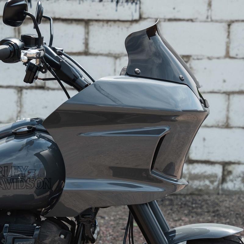 Harley Davidson（ハーレー・ダビッドソン） KOLOR FLARE ウインド
