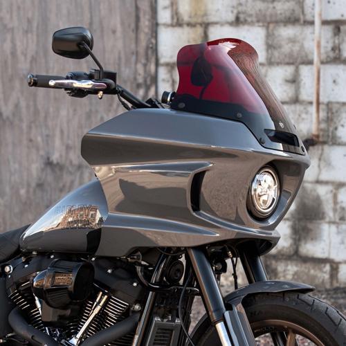Harley Davidson（ハーレー・ダビッドソン） KOLOR FLARE ウインド
