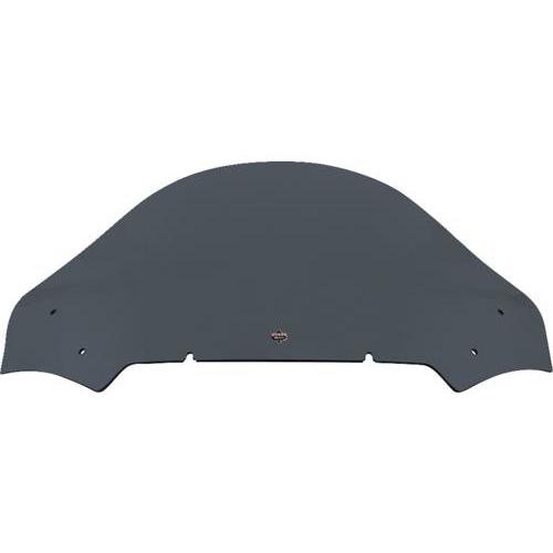 PRO-TOURING FLARE ウインドシールド 13.5インチ　ダークスモーク　2023年以降FLTR