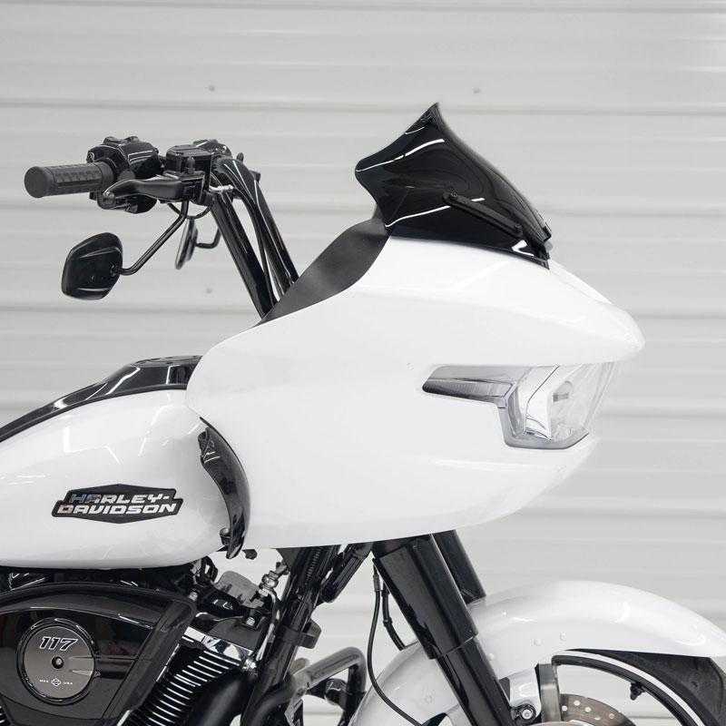 Harley Davidson（ハーレー・ダビッドソン） SPORT FLARE ウインド 