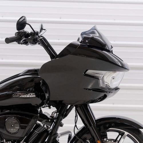 Harley Davidson（ハーレー・ダビッドソン） SPORT FLARE ウインド