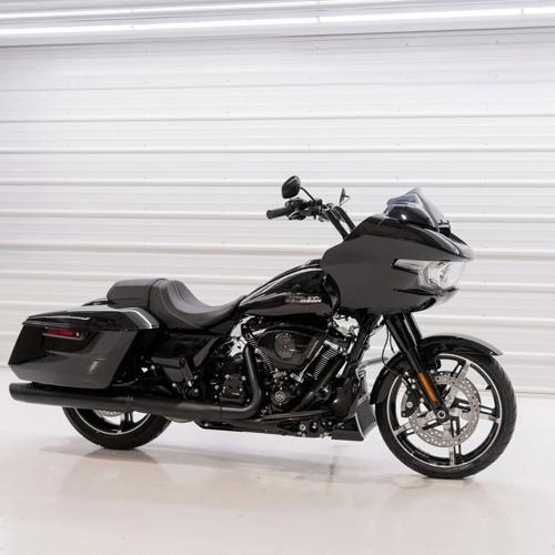 Harley Davidson（ハーレー・ダビッドソン） SPORT FLARE ウインド