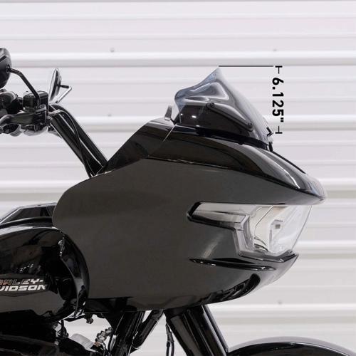 Harley Davidson（ハーレー・ダビッドソン） SPORT FLARE ウインド