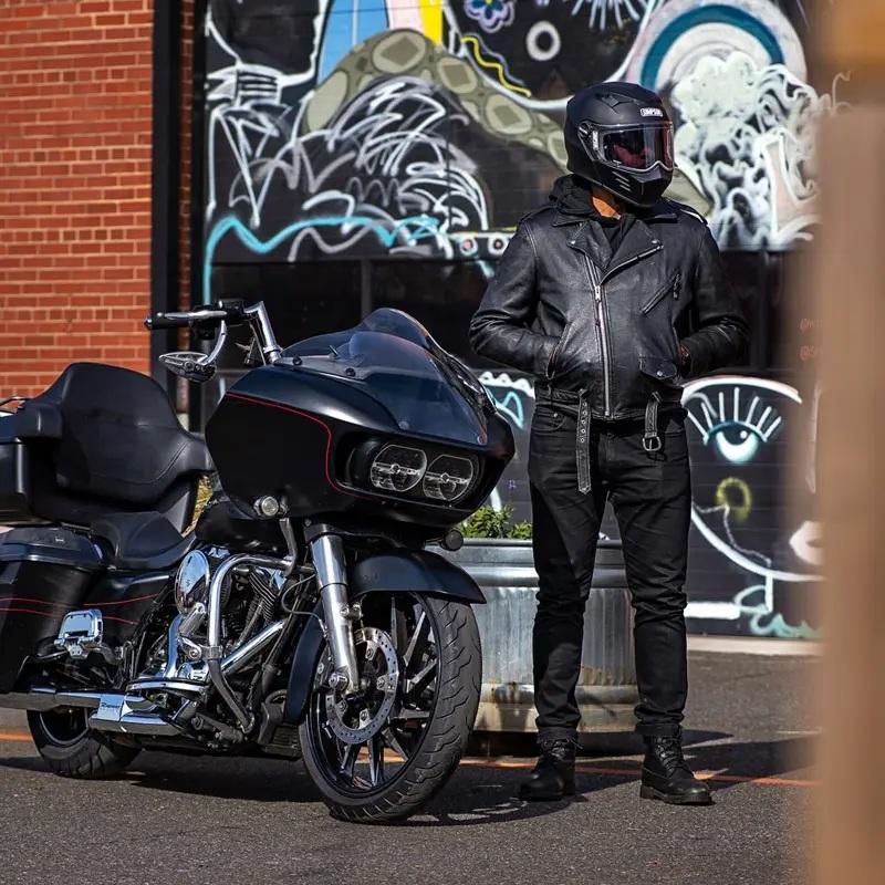 Harley Davidson（ハーレー・ダビッドソン） BRL レース バブル 