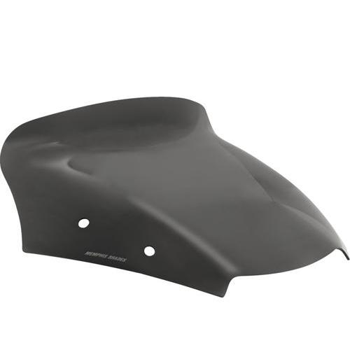 Harley Davidson（ハーレー・ダビッドソン） SPOILER ウインドシールド