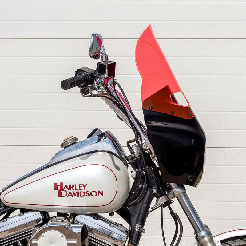 Harley Davidson（ハーレー・ダビッドソン） KOLOR FLARE ウインド 