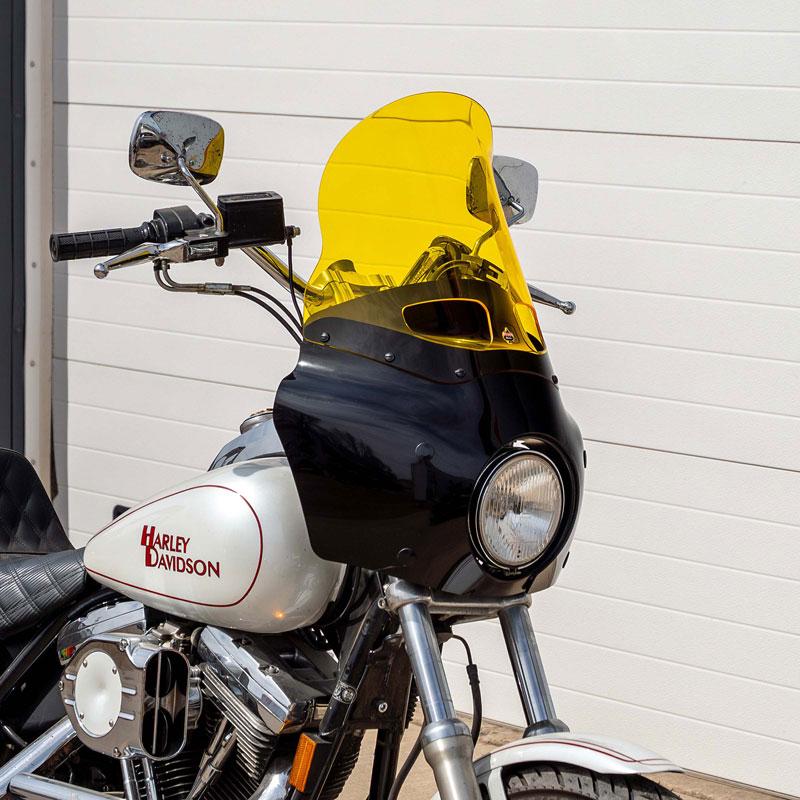 Harley Davidson（ハーレー・ダビッドソン） KOLOR FLARE ウインド