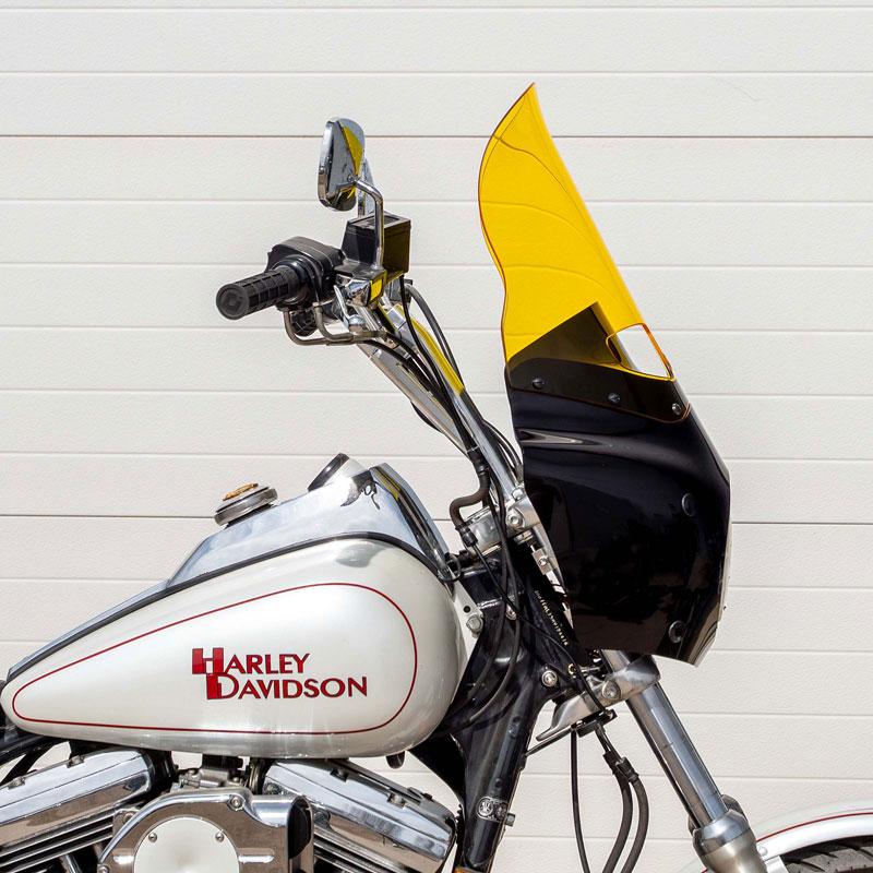 Harley Davidson（ハーレー・ダビッドソン） KOLOR FLARE ウインド