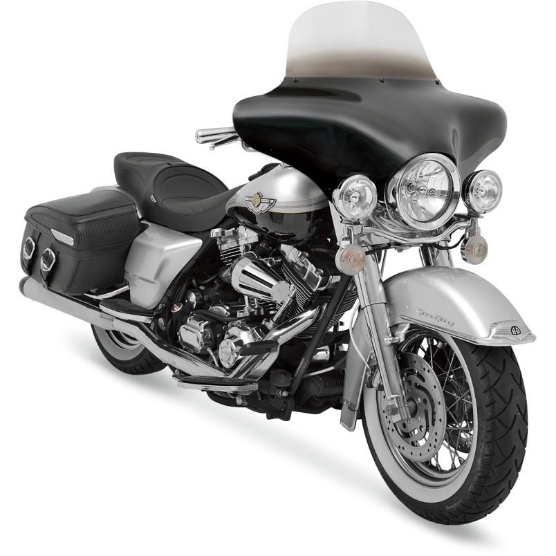 最新作の ハーレー ロードキング ヤッコカウル フェアリング カウル