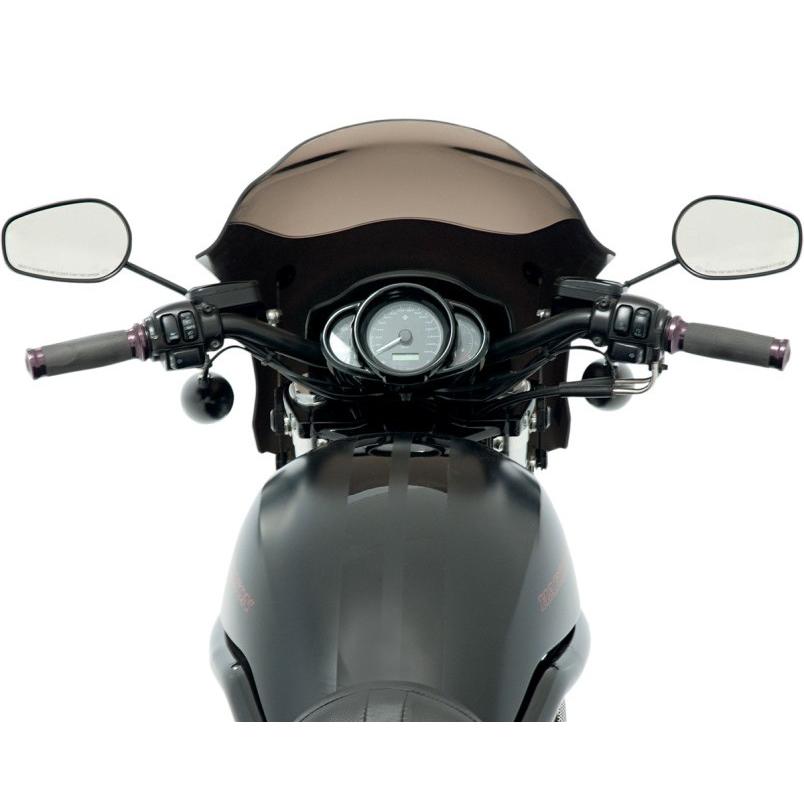 Harley Davidson（ハーレー・ダビッドソン） BULLET フェアリング 2013