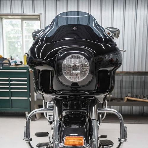Harley Davidson（ハーレー・ダビッドソン） FXRPスタイル フェア